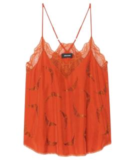 ZADIG & VOLTAIRE Блузы