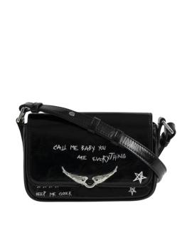 ZADIG & VOLTAIRE Сумка через плечо