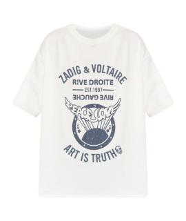 ZADIG & VOLTAIRE Футболка