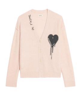 ZADIG & VOLTAIRE Кардиган
