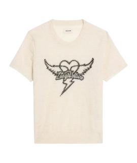 ZADIG & VOLTAIRE Джемпер / свитер