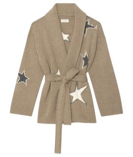 ZADIG & VOLTAIRE Кардиган