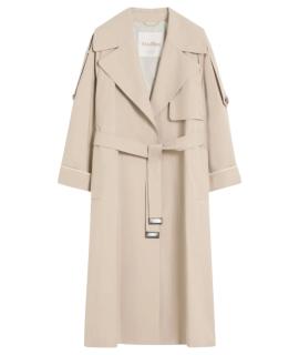 MAX MARA THE CUBE Тренч/плащ