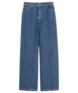 'S MAX MARA Прямые джинсы