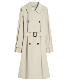 'S MAX MARA Тренч/плащ