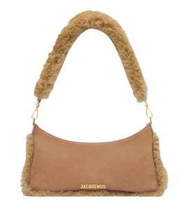 JACQUEMUS Сумка через плечо