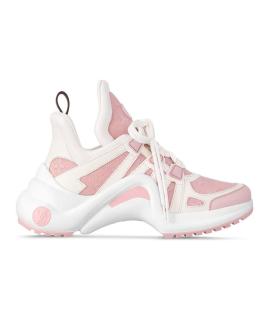 LOUIS VUITTON Кроссовки