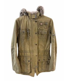 BARBOUR Парка