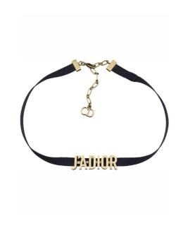 CHRISTIAN DIOR Чокер