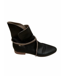 CHLOE Полусапоги