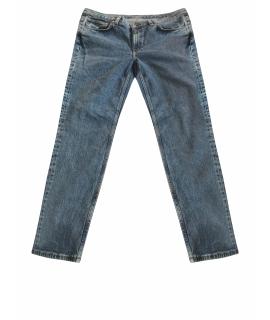 ARKET Прямые джинсы