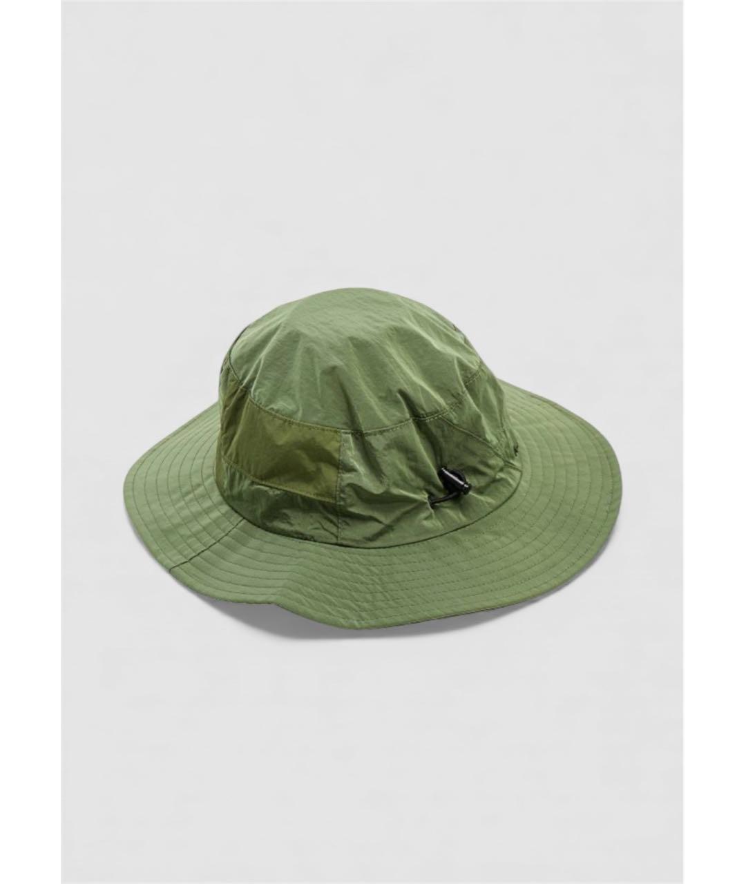 A-COLD-WALL* Хаки кепка/бейсболка, фото 2