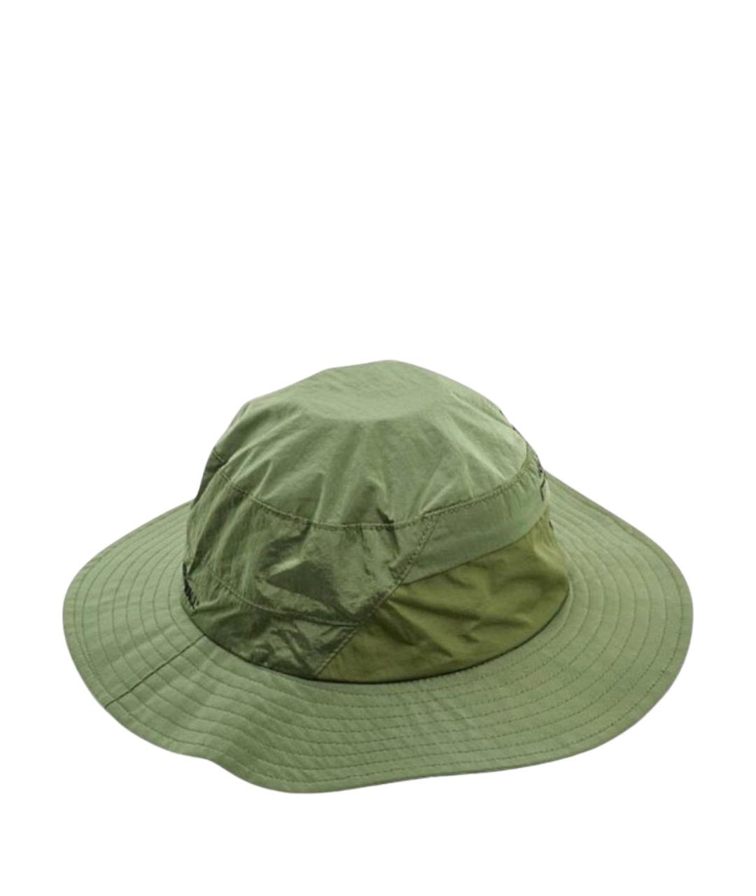 A-COLD-WALL* Хаки кепка/бейсболка, фото 1