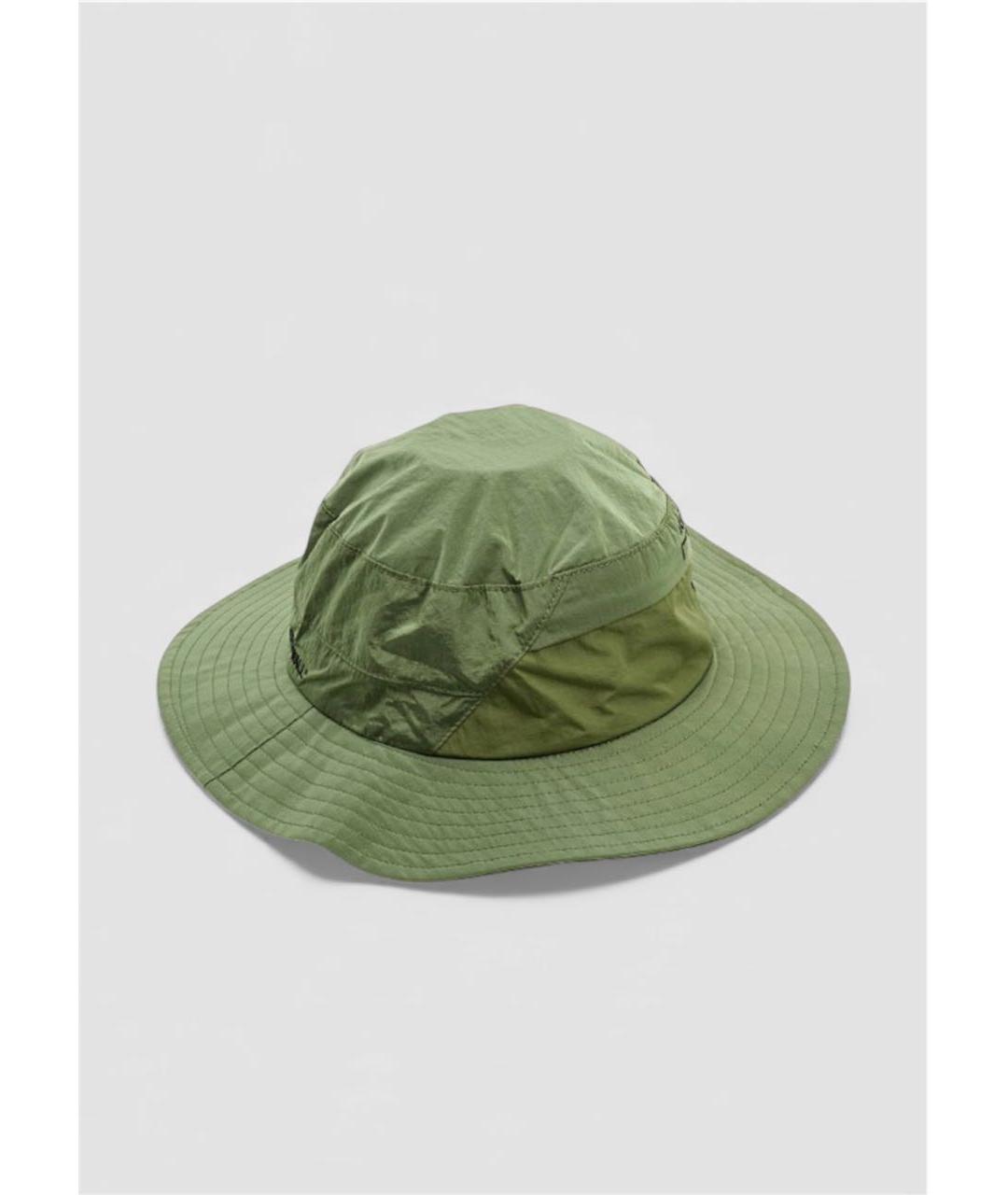 A-COLD-WALL* Хаки кепка/бейсболка, фото 6