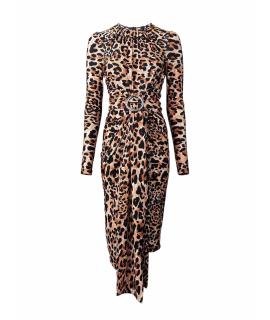 PACO RABANNE Коктейльное платье