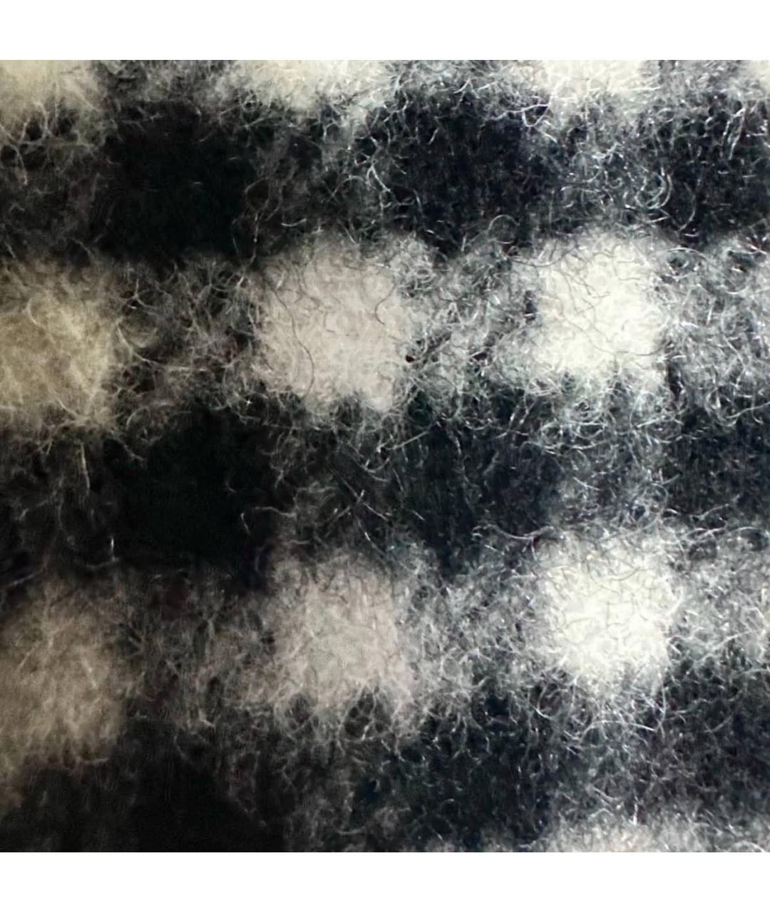 PINKO Мульти шерстяное пальто, фото 8