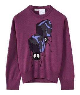 LOEWE Джемпер / свитер