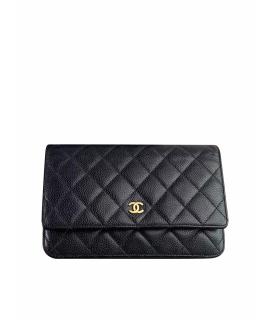 CHANEL Сумка через плечо