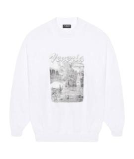 BALENCIAGA Худи/толстовка