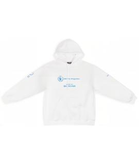 BALENCIAGA Худи/толстовка