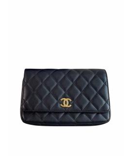 CHANEL Сумка через плечо