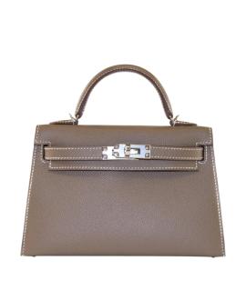 HERMES Сумка через плечо