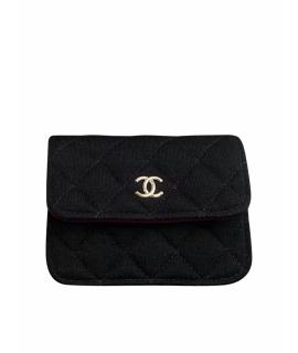 CHANEL Сумка через плечо