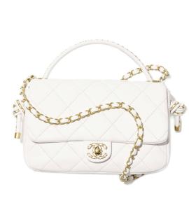 CHANEL Сумка через плечо