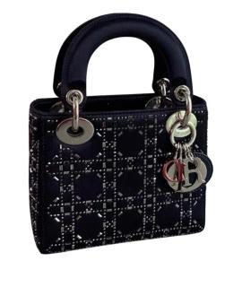 CHRISTIAN DIOR Сумка через плечо