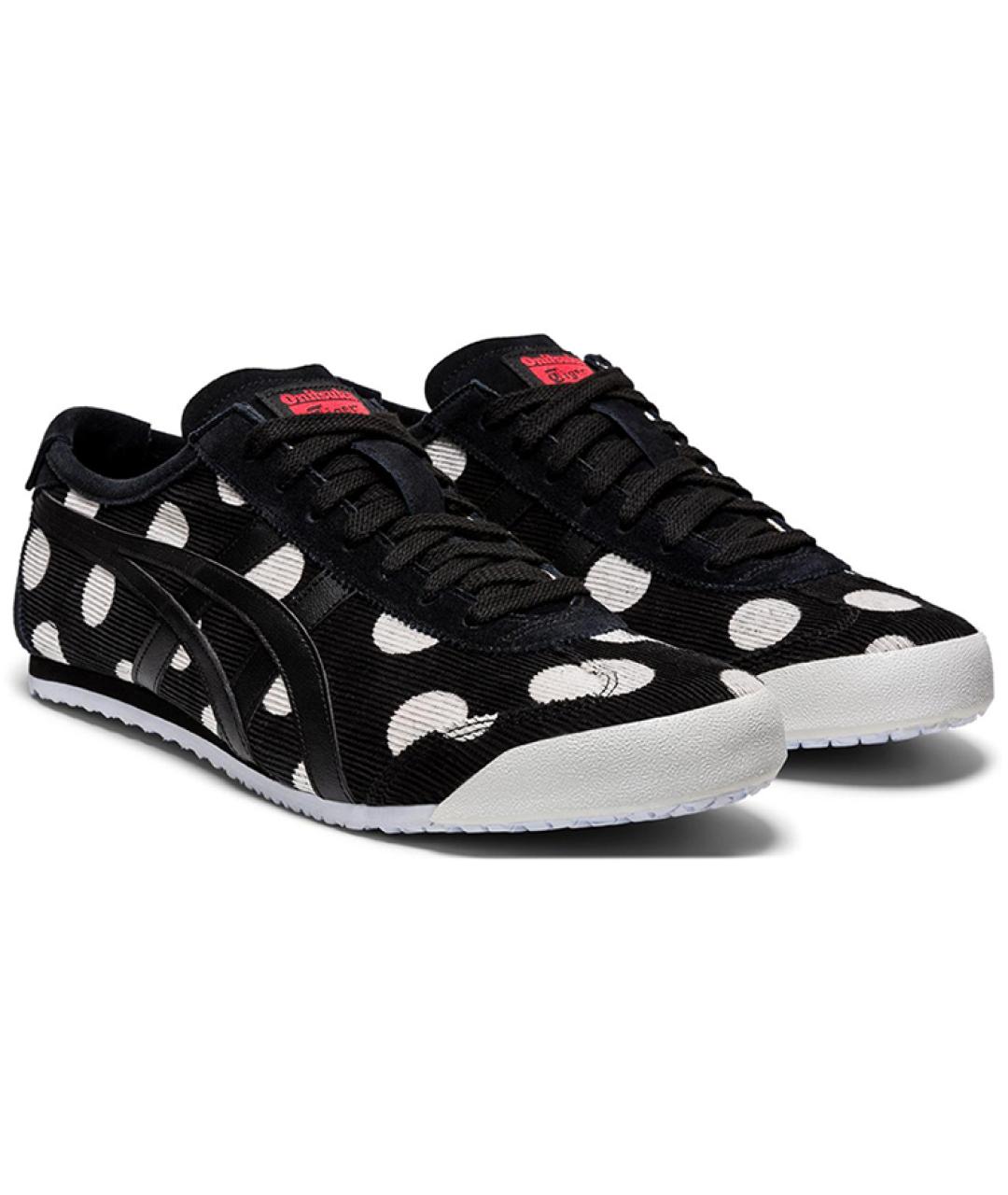 ONITSUKA TIGER Мульти синтетические кроссовки, фото 3