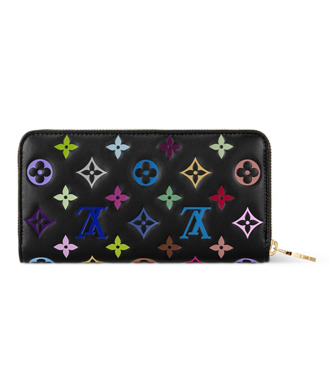 LOUIS VUITTON Мульти кошелек, фото 3