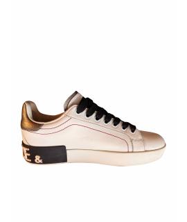 DOLCE&GABBANA Кеды