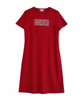 CALVIN KLEIN Повседневное платье