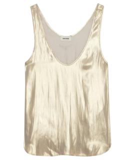 ZADIG & VOLTAIRE Блузы