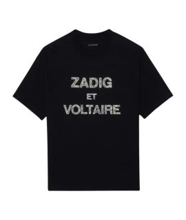 ZADIG & VOLTAIRE Футболка