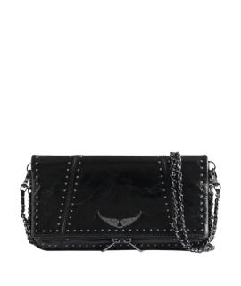 ZADIG & VOLTAIRE Сумка через плечо