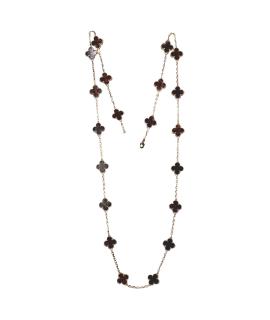 VAN CLEEF & ARPELS Колье