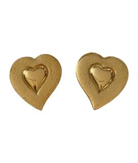 SAINT LAURENT Клипсы