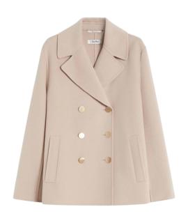 'S MAX MARA Пальто