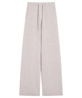 'S MAX MARA Прямые брюки