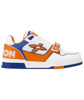 LOUIS VUITTON Низкие кроссовки / кеды