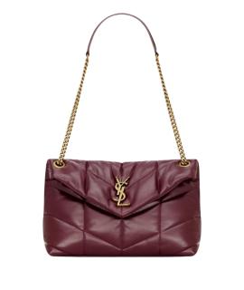 SAINT LAURENT Сумка через плечо