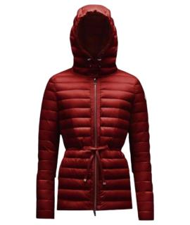 MONCLER Пуховик