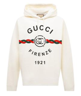 GUCCI Худи/толстовка