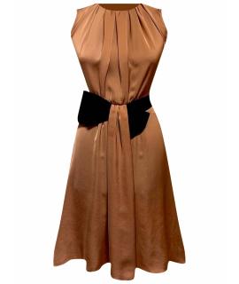 PINKO Коктейльное платье