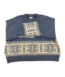 CELINE Джемпер / свитер