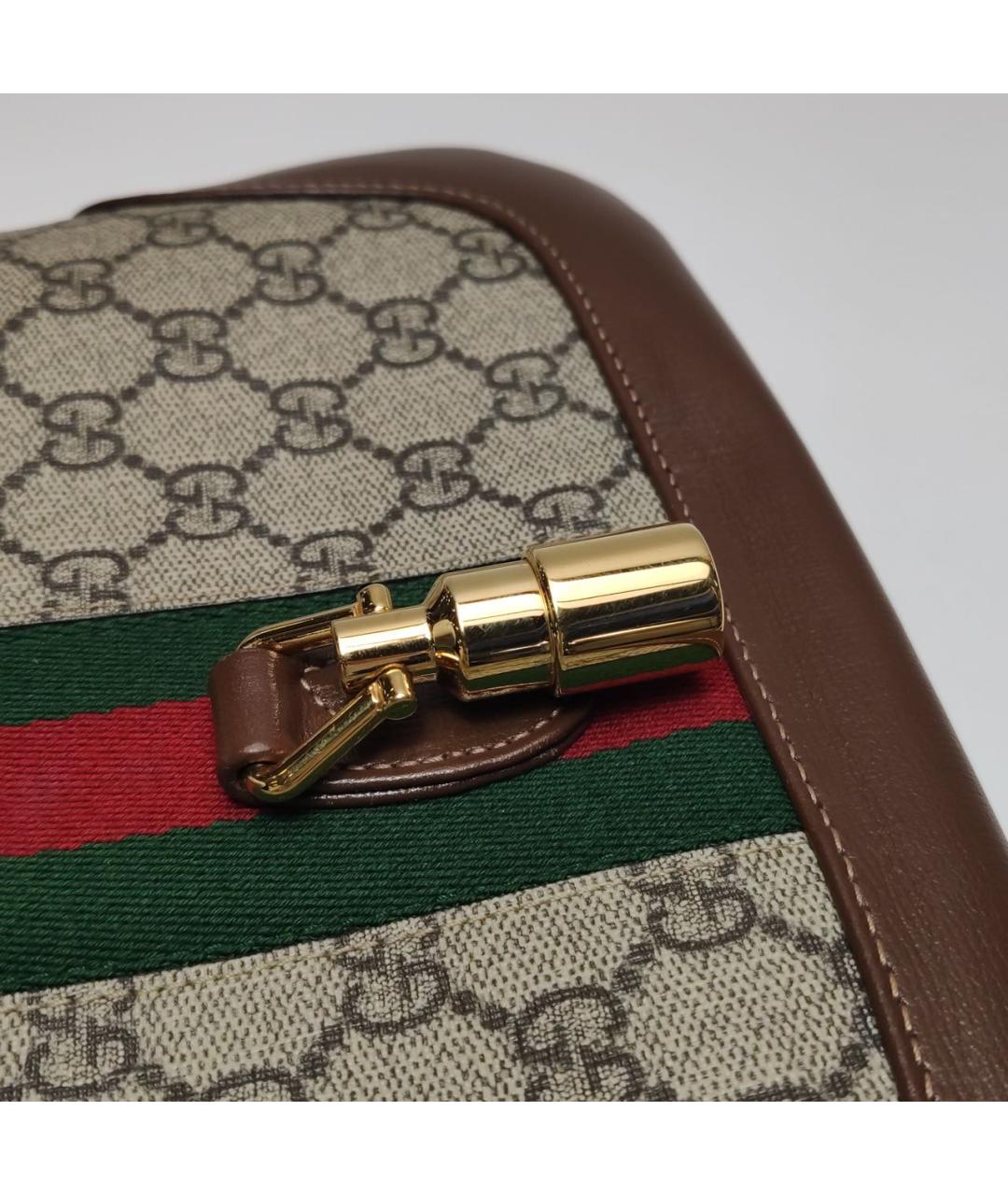 GUCCI Мульти сумка через плечо, фото 7