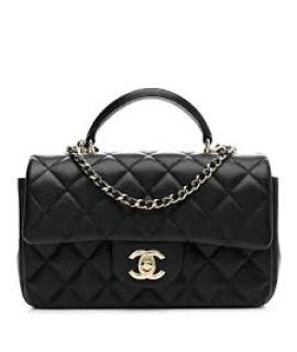 CHANEL Сумка тоут