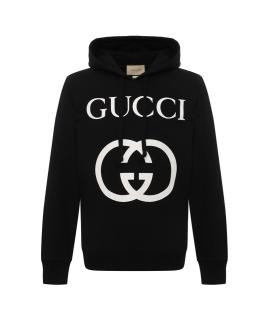 GUCCI Худи/толстовка