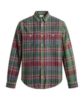 POLO RALPH LAUREN Кэжуал рубашка